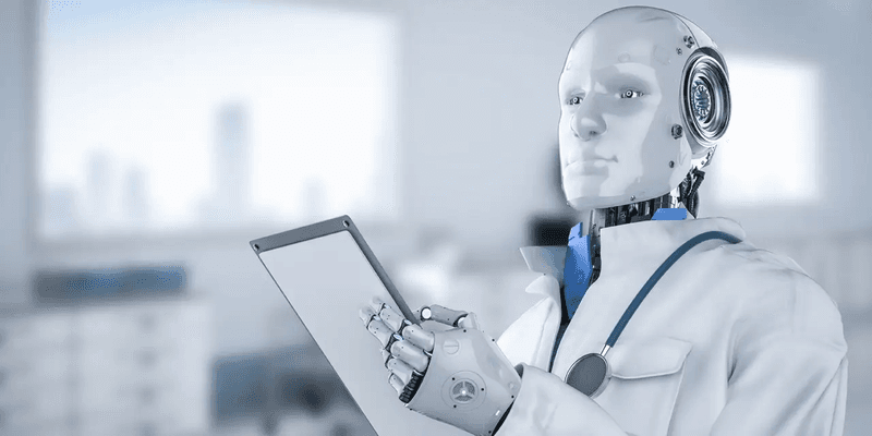 The New Era of AI in Healthcare: What Every Clinician Needs to Know in 2025 banner image